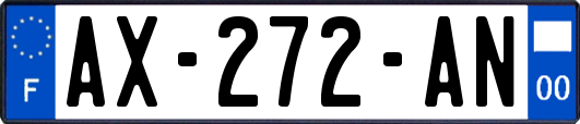 AX-272-AN