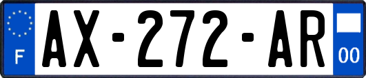 AX-272-AR