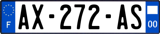 AX-272-AS