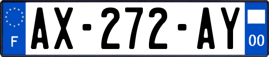 AX-272-AY