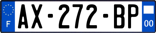 AX-272-BP