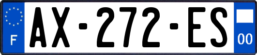 AX-272-ES