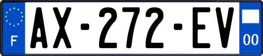 AX-272-EV