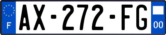 AX-272-FG