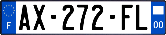 AX-272-FL