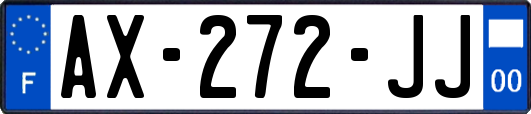 AX-272-JJ