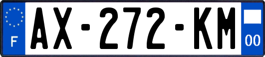AX-272-KM