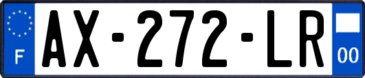 AX-272-LR