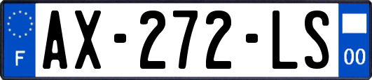 AX-272-LS