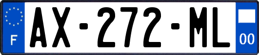 AX-272-ML