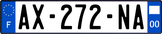 AX-272-NA