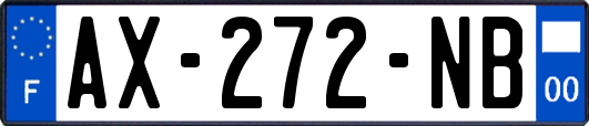 AX-272-NB