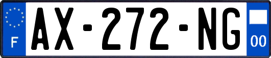 AX-272-NG