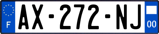 AX-272-NJ