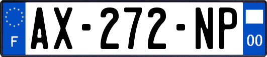 AX-272-NP