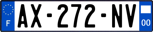 AX-272-NV