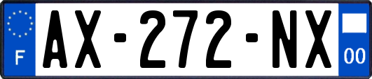 AX-272-NX