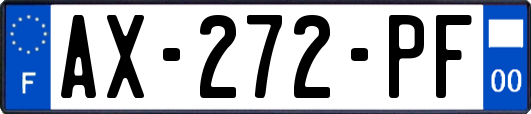 AX-272-PF
