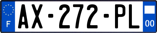 AX-272-PL