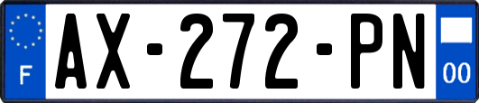 AX-272-PN