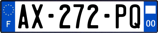 AX-272-PQ