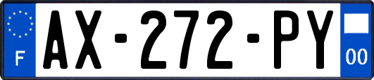 AX-272-PY