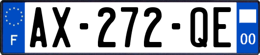 AX-272-QE