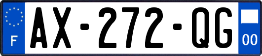 AX-272-QG