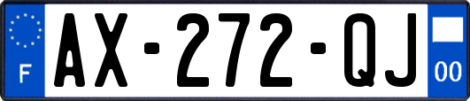 AX-272-QJ