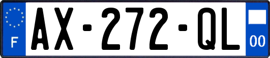AX-272-QL