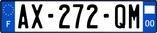 AX-272-QM