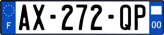 AX-272-QP