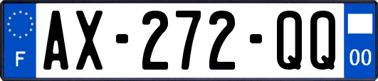 AX-272-QQ