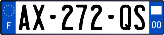AX-272-QS