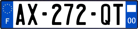 AX-272-QT