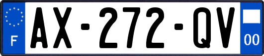 AX-272-QV