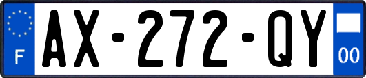 AX-272-QY
