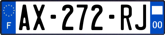 AX-272-RJ