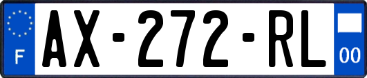 AX-272-RL