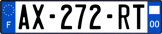 AX-272-RT