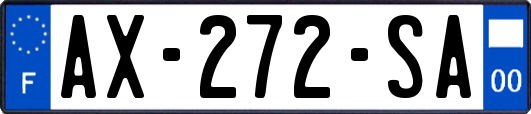 AX-272-SA