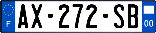 AX-272-SB