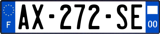 AX-272-SE