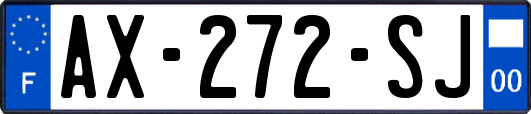 AX-272-SJ