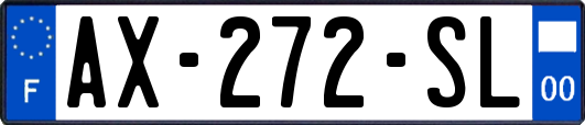 AX-272-SL