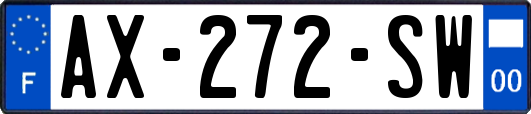 AX-272-SW