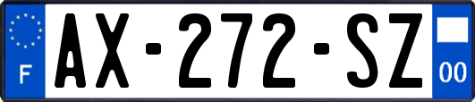 AX-272-SZ
