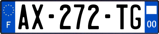 AX-272-TG