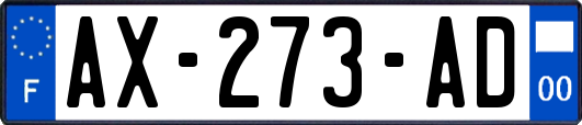 AX-273-AD