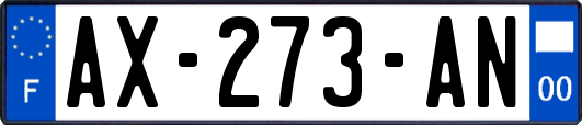 AX-273-AN